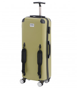 Camper's Suitcase