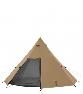 One Pole Tent L