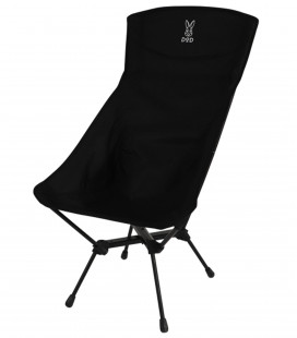 High Back Compact Chair